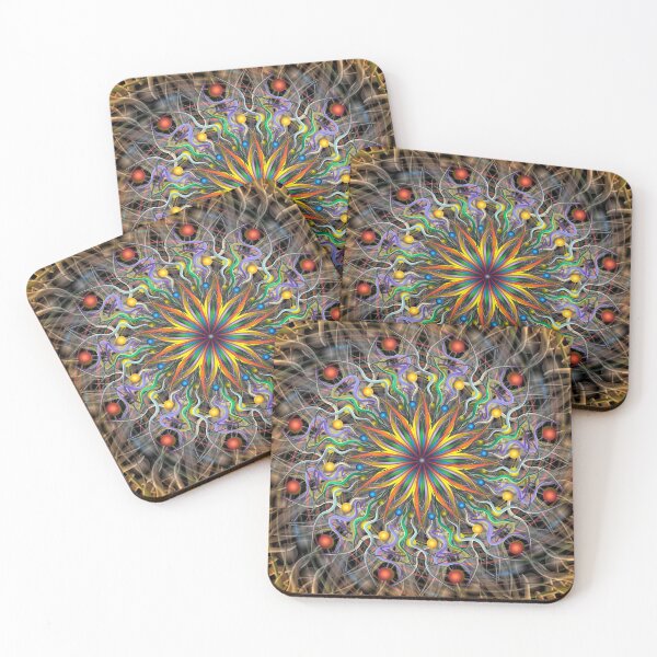 Item preview, Reverse Cosmosis designed and sold by Becky Titus.