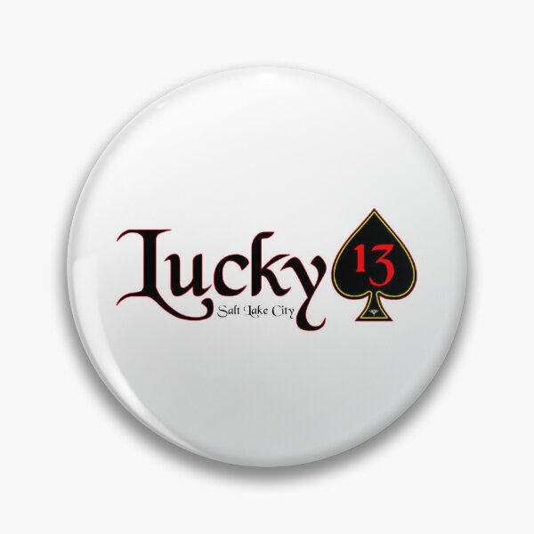 Item preview, lucky 13 best trending designed and sold by yourheaveny.