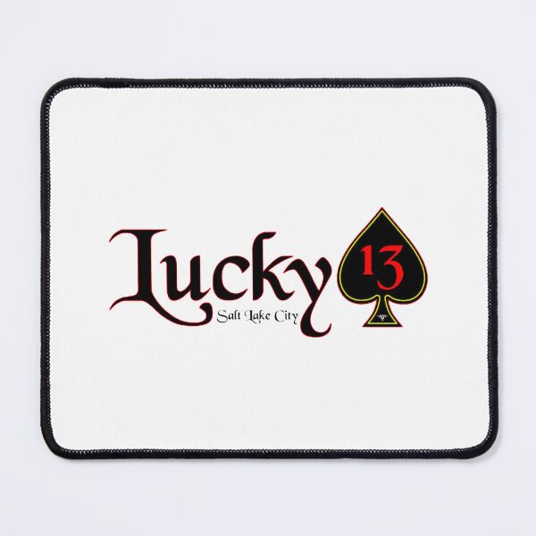 Item preview, lucky 13 best trending designed and sold by yourheaveny.