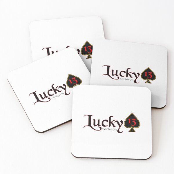 Item preview, lucky 13 best trending designed and sold by yourheaveny.