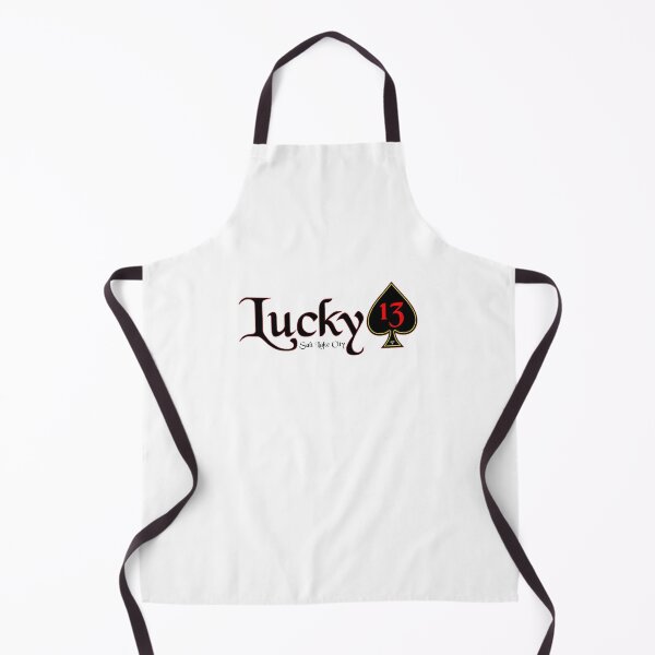 Item preview, lucky 13 best trending designed and sold by yourheaveny.