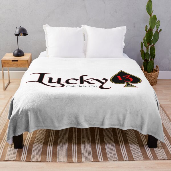 Item preview, lucky 13 best trending designed and sold by yourheaveny.
