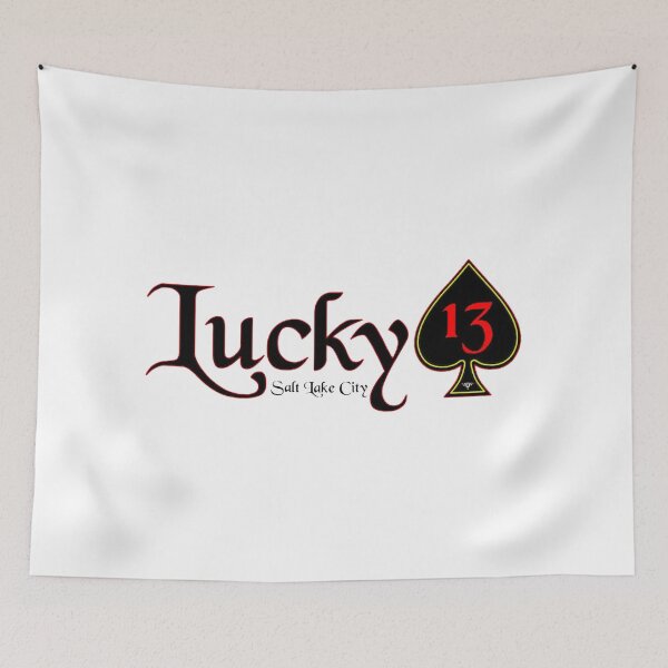 Item preview, lucky 13 best trending designed and sold by yourheaveny.