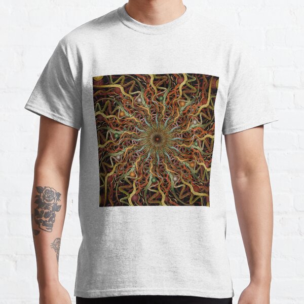Patina Classic T-Shirt