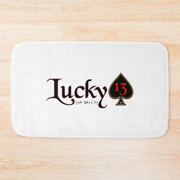 Item preview, lucky 13 best trending designed and sold by yourheaveny.
