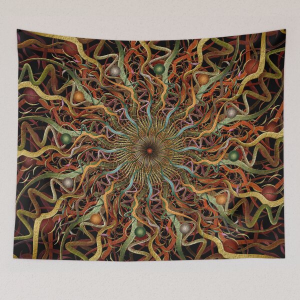 Item preview, Patina designed and sold by Becky Titus.
