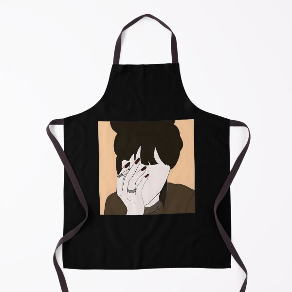 Item preview, A young women who is worried Essential designed and sold by toniafelj7.