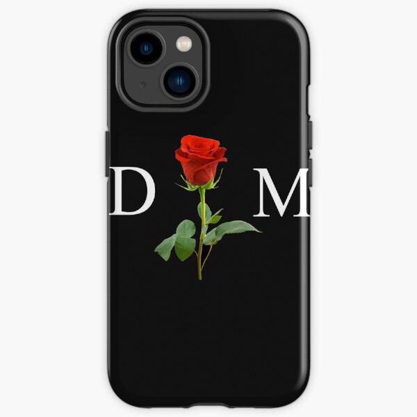 Depeche Mode iPhone Robuste Hülle