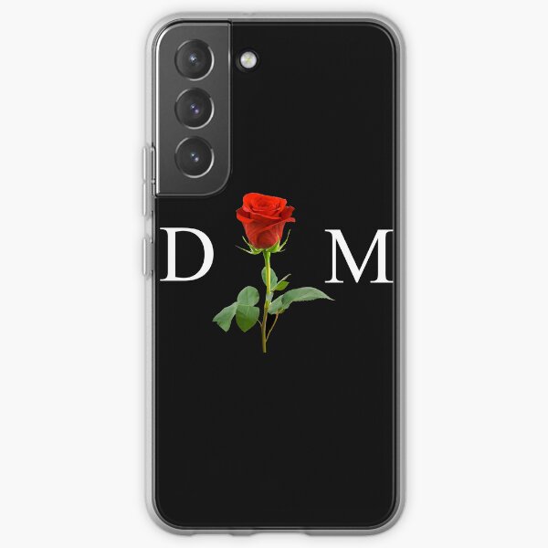 Depeche Mode Samsung Galaxy Flexible Hülle