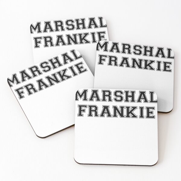 Item preview, Frankie Field Marshal Classic designed and sold by LexPetersa.