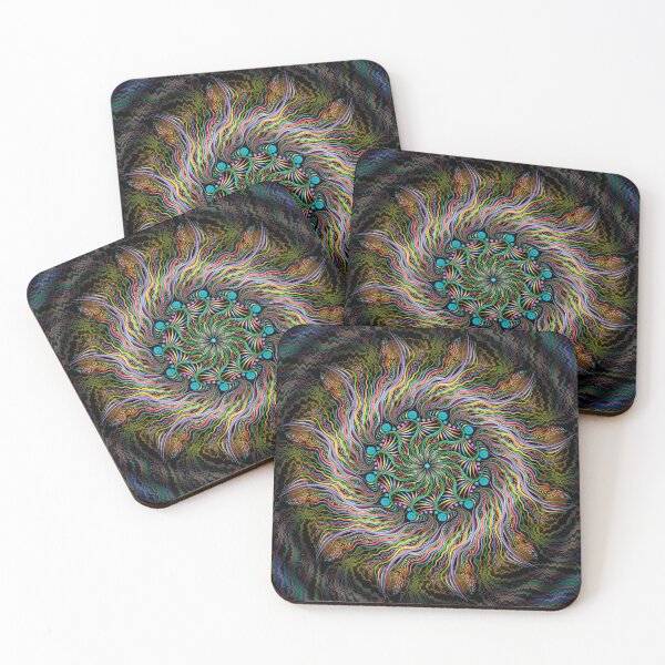 Item preview, Mesmerize Me designed and sold by Becky Titus.