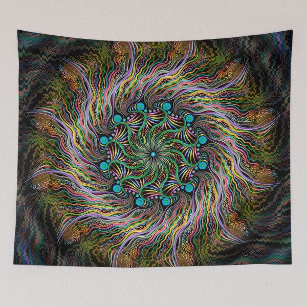 Item preview, Mesmerize Me designed and sold by Becky Titus.