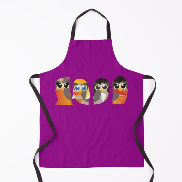 Item preview, Owl women illustrations designed and sold by umasharda.