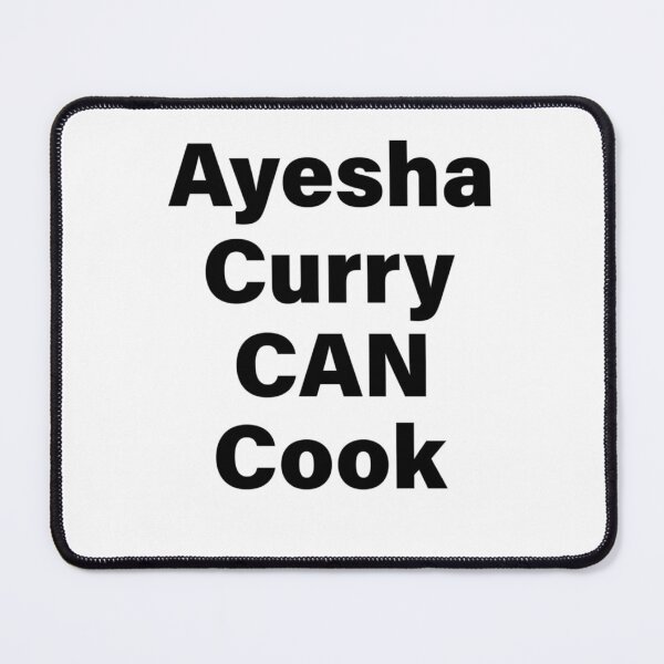 Item preview, ayesha curry can cook funny joke Classic designed and sold by LexPetersa.