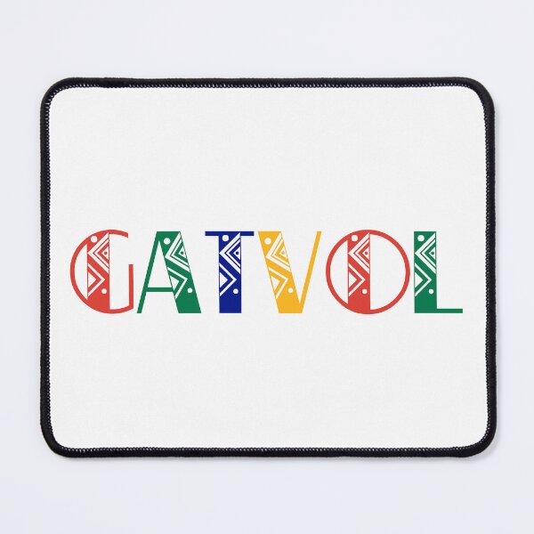 Item preview, Gatvol - Fed Up - South Africa designed and sold by JourneyCreative.