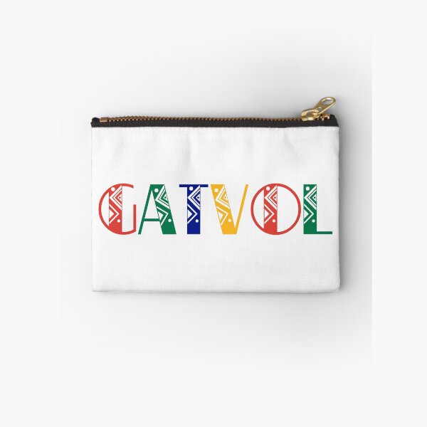 Item preview, Gatvol - Fed Up - South Africa designed and sold by JourneyCreative.