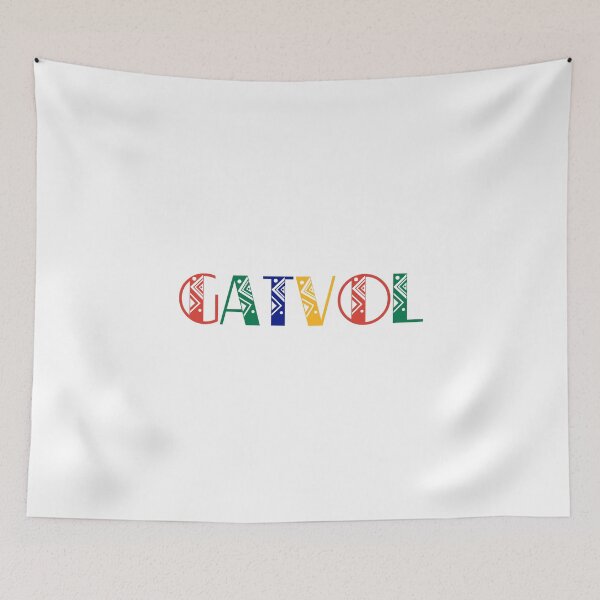 Item preview, Gatvol - Fed Up - South Africa designed and sold by JourneyCreative.