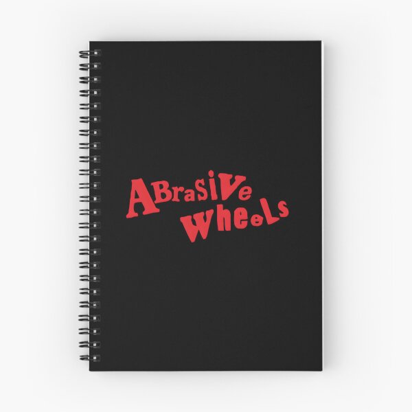 Item preview, Abrasive Wheels Logo Essential  designed and sold by toniafelj7.