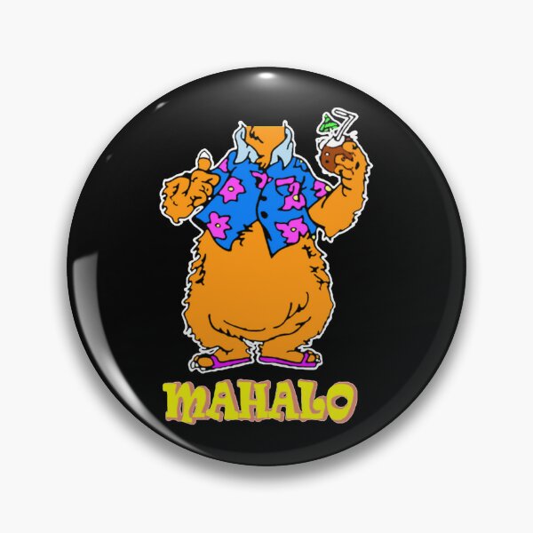 Item preview, Tammy Mahalo designed and sold by Sebastian88n.