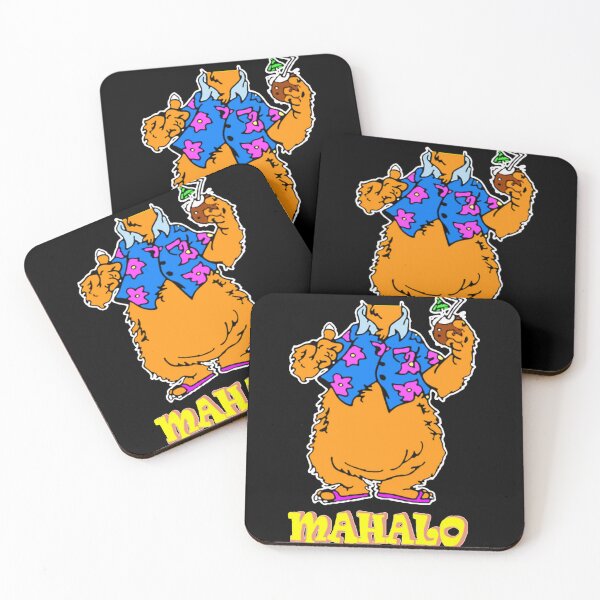 Item preview, Tammy Mahalo designed and sold by Sebastian88n.