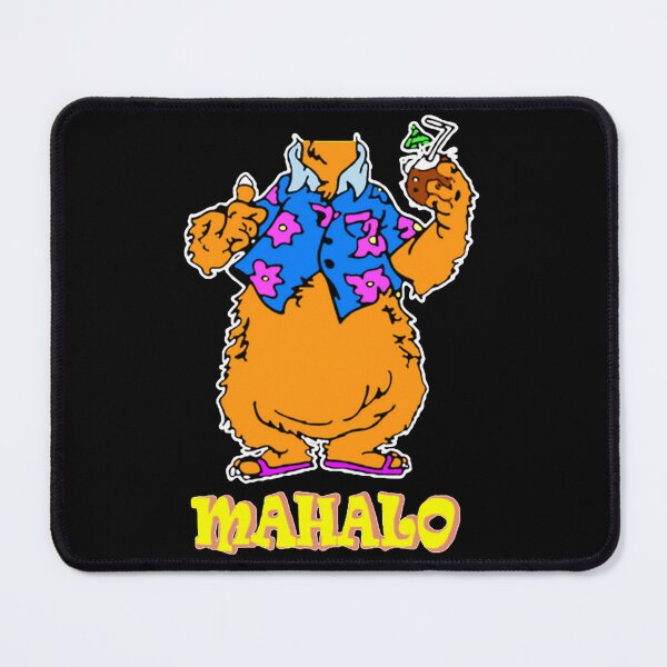 Item preview, Tammy Mahalo designed and sold by Sebastian88n.