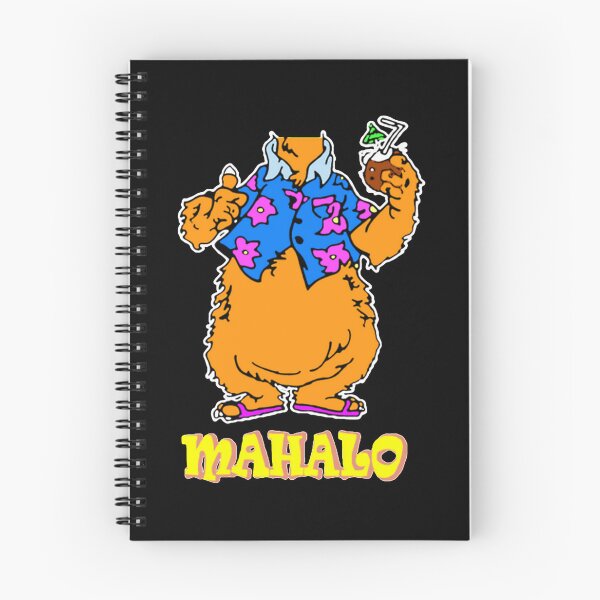 Item preview, Tammy Mahalo designed and sold by Sebastian88n.