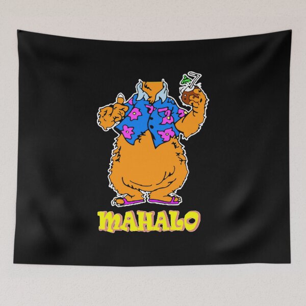 Item preview, Tammy Mahalo designed and sold by Sebastian88n.