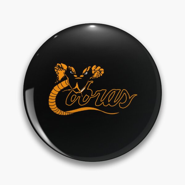 Item preview, Terrebonne Cobras Essential T-Shirt designed and sold by eloiseoselaine.