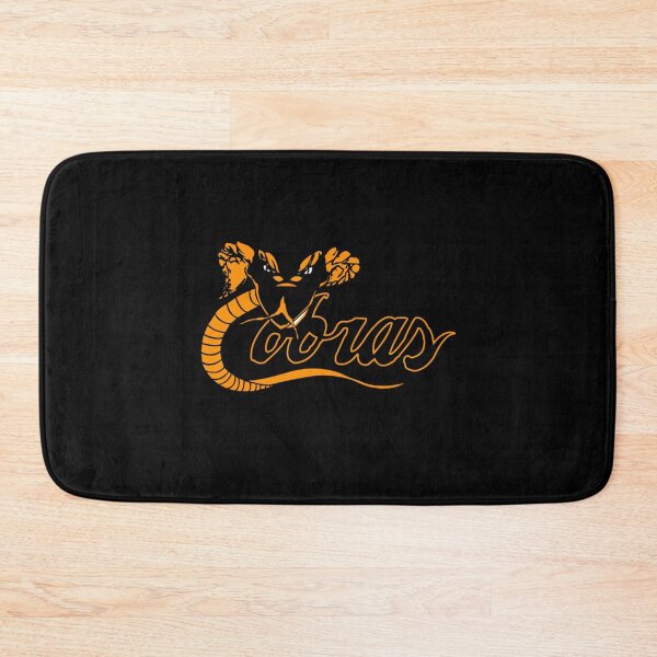 Item preview, Terrebonne Cobras Essential T-Shirt designed and sold by eloiseoselaine.