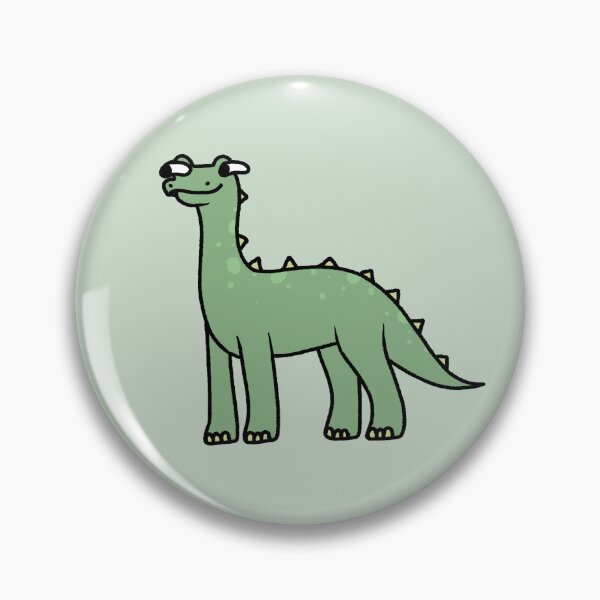 Aperçu de l'œuvre Dinosaure suffisant créée et vendue par Parasol-Mouse.