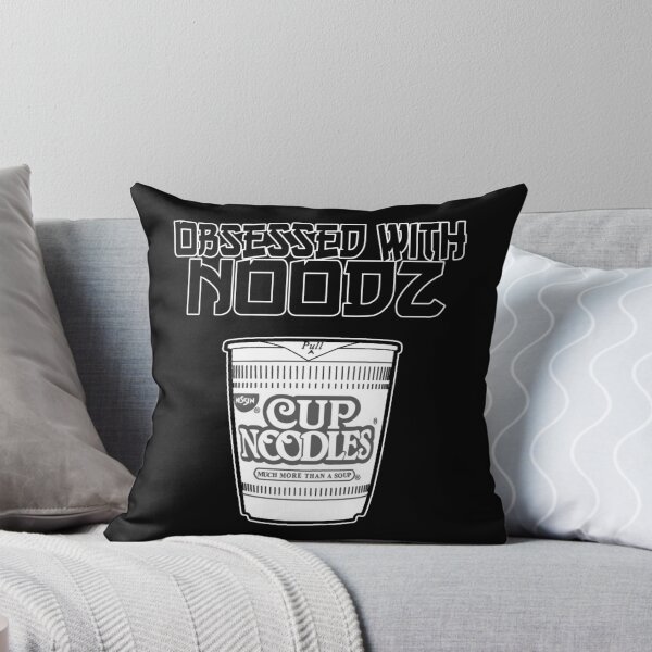 Item preview, Noodz Obsession designed and sold by BADZOOKS.