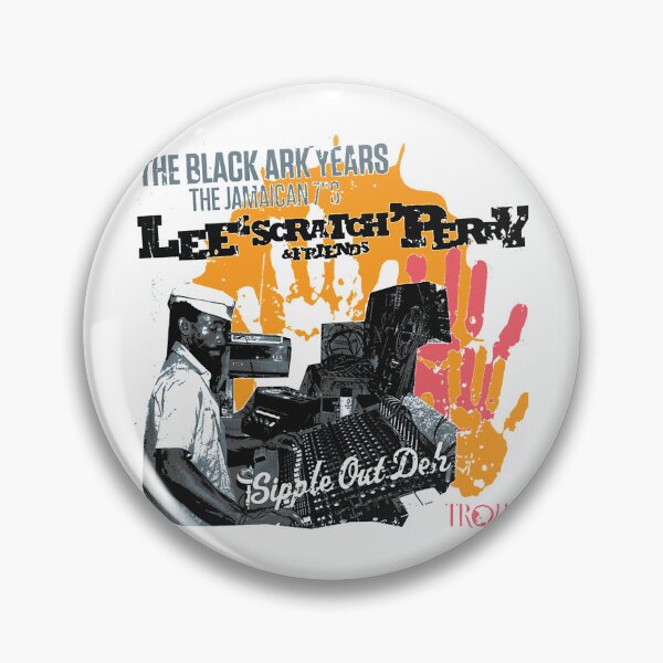 Item preview, The Black Ark Years designed and sold by Sebastian88n.