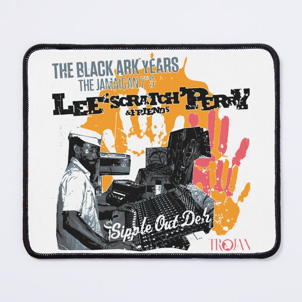 Item preview, The Black Ark Years designed and sold by Sebastian88n.