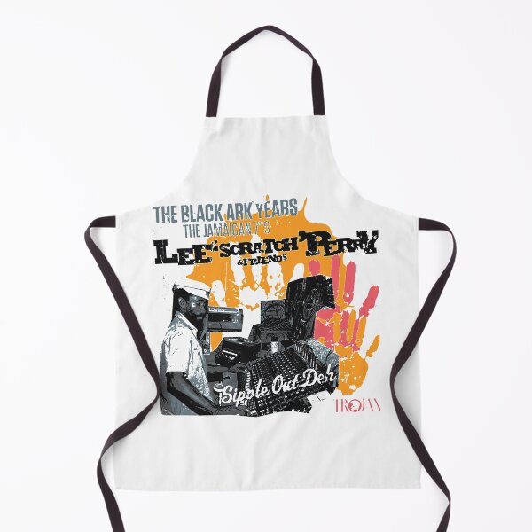 Item preview, The Black Ark Years designed and sold by Sebastian88n.