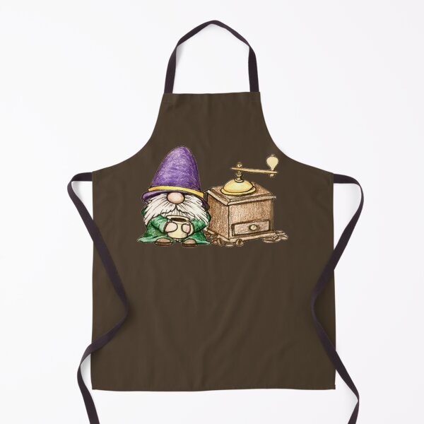 Item preview, Coffee Gnome designed and sold by SarahCD13.