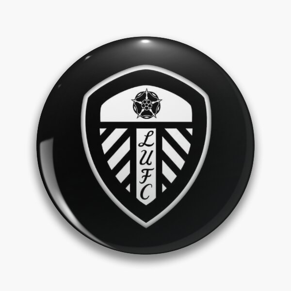 Item preview, Art White on Black Leeds designed and sold by IndanaHalwah.