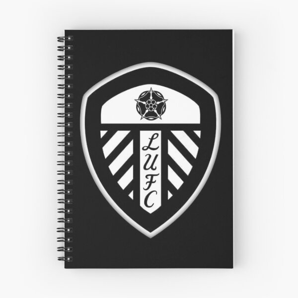 Item preview, Art White on Black Leeds designed and sold by IndanaHalwah.