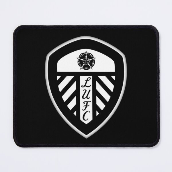 Item preview, Art White on Black Leeds designed and sold by IndanaHalwah.