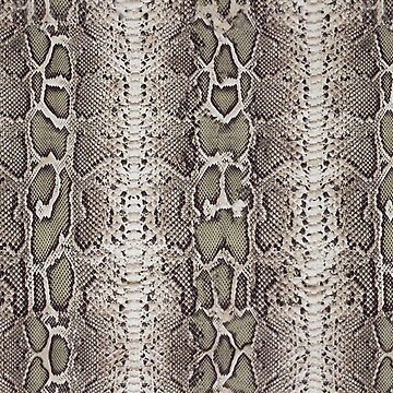Artwork thumbnail, SnakeSkin Print by pharostores