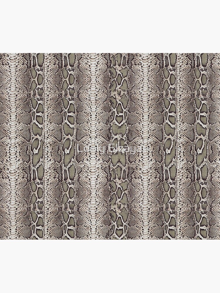 Snake Skin by pharostores