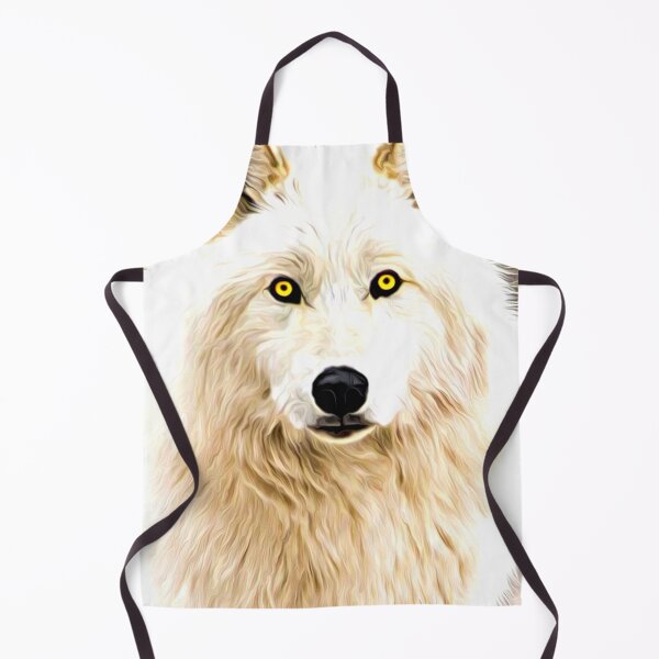 Item preview, White Wolf designed and sold by kimberpix.