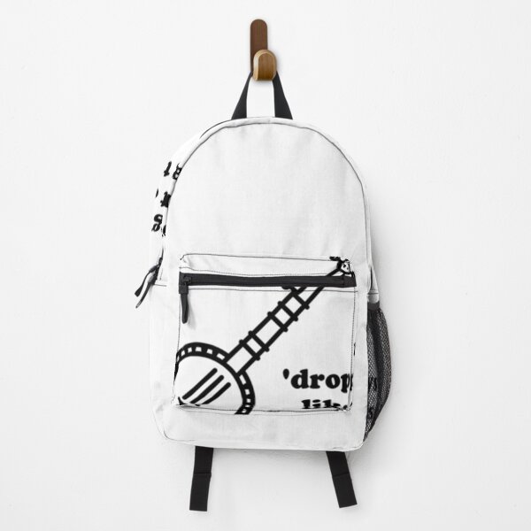 Item preview, funny banjo quote Classic designed and sold by LexPetersa.