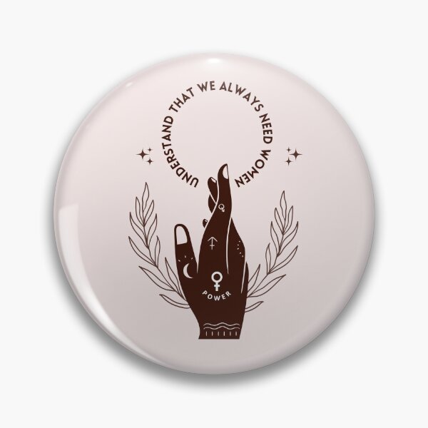 Item preview, Understand that we always need women designed and sold by R&C.