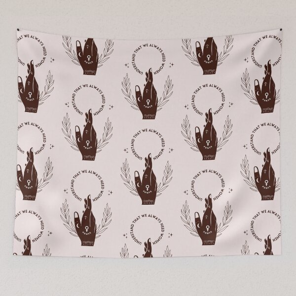 Item preview, Understand that we always need women designed and sold by R&C.