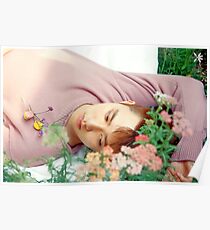 Kyungsoo Poster