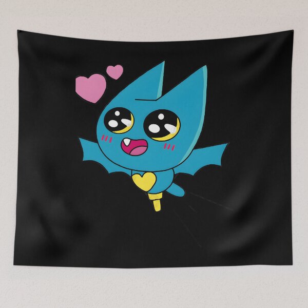 Item preview, Adorabat Classic designed and sold by toniafelj7.