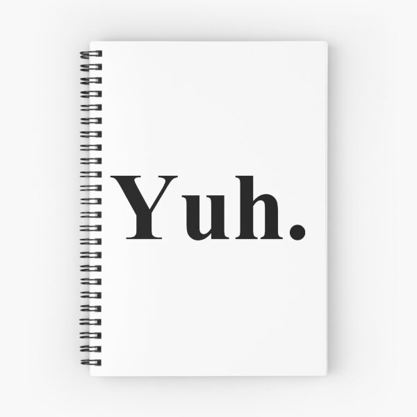 Item preview, Yuh designed and sold by n-e-r-d.