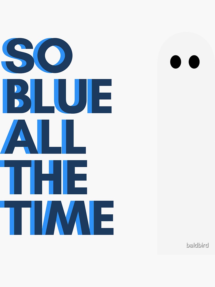 "Phoebe Bridgers / Funeral Lyrics" Sticker for Sale by baldbird Redbubble