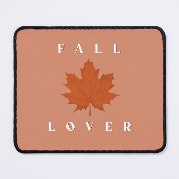 Item preview, Fall lover designed and sold by Smiley-10.