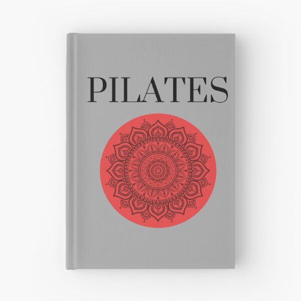 Item preview,  pilates designed and sold by ChachiArts.